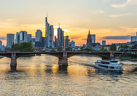 frankfurt